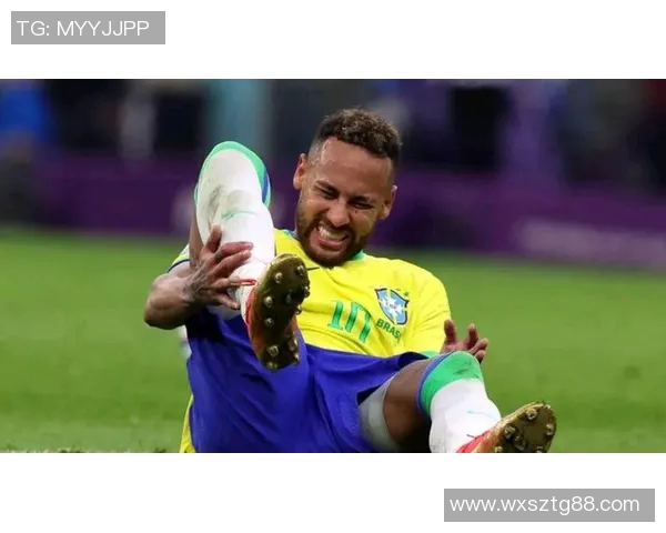 内马尔:从天才少年到足球巨星的辉煌历程与传奇故事 内马尔:从天才少年到足球巨星的辉煌历程与传奇故事