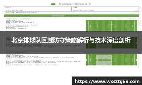 北京排球队区域防守策略解析与技术深度剖析